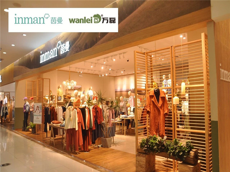 萬(wàn)磊稻草泥，給“茵曼”注入品牌原生態(tài)動(dòng)力