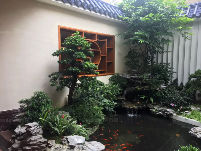 【官宣】廣州中山紀念堂,已用上萬磊國家專利產品