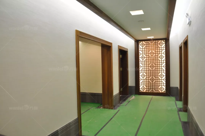 【官宣】廣州中山紀念堂,已用上萬磊國家專利產品