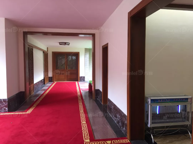 【官宣】廣州中山紀念堂,已用上萬磊國家專利產品