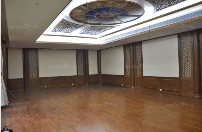 【官宣】廣州中山紀念堂,已用上萬磊國家專利產品