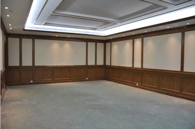 【官宣】廣州中山紀念堂,已用上萬磊國家專利產品