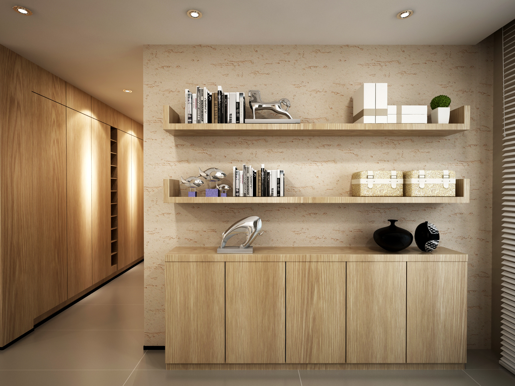 建筑外墻涂料,就得名副其“石”!