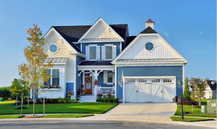 外墻漆施工的時(shí)間選擇和儲(chǔ)存維護(hù)知識(shí)