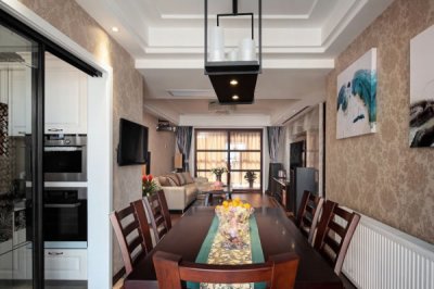 質(zhì)感涂料的做法是怎樣的?如何施工?