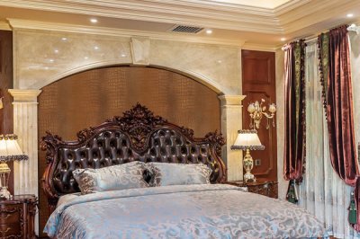 質(zhì)感涂料和真石漆區(qū)別是什么?哪種比較好?