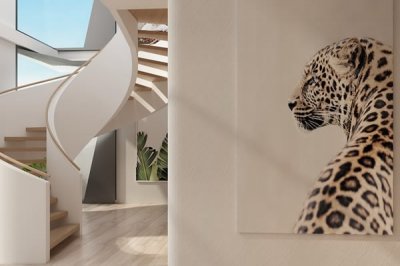 質(zhì)感涂料施工工藝視頻在哪看?如何進(jìn)行施工?