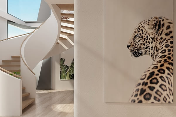 質(zhì)感涂料施工工藝視頻在哪看?如何進行施工?