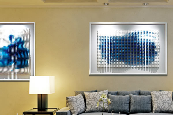 真石漆越來越受歡迎的原因?