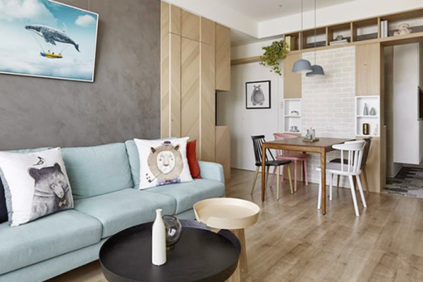 外墻真石漆施工如何做更合適?